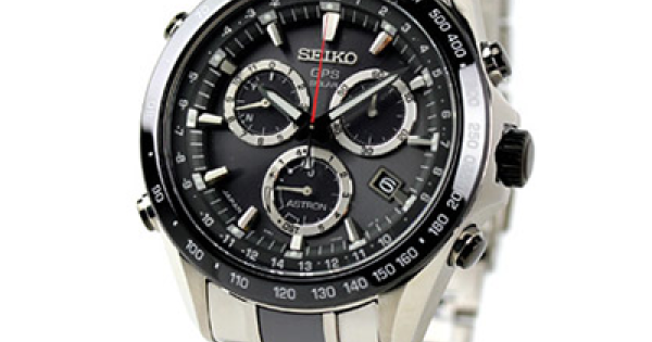 Seiko Astron SBXB029 / SSE029 Chronograph | Japan-OnlineStore